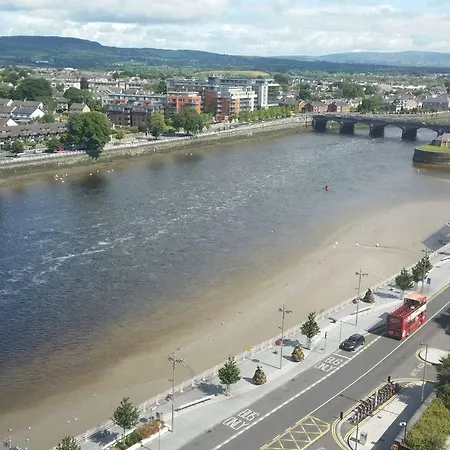 2 Bedroom River View Apartment *