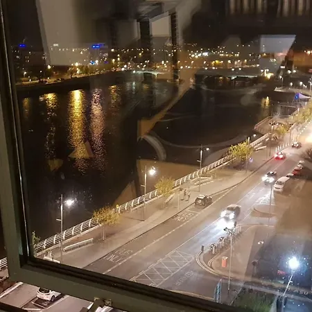 2 Bedroom River View