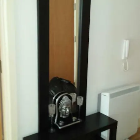 2 Bedroom River View Limerick Junction