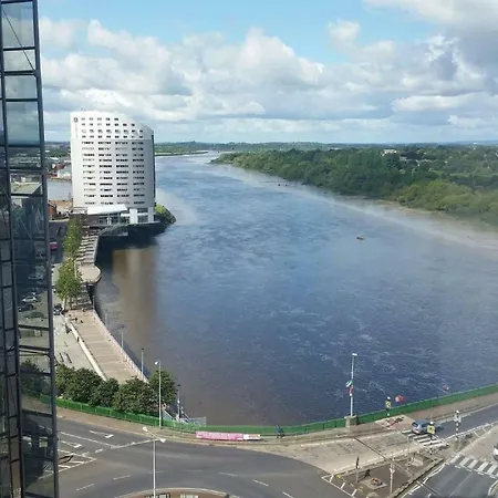Apartment 2 Bedroom River View